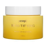 Petitfee, Beautifying Mood On Cleanser, 100 ml - Supply Center USA