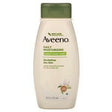 Aveeno, Daily Moisturizing Yogurt Body Wash, Vanilla, 18 fl oz (532 ml) - Supply Center USA