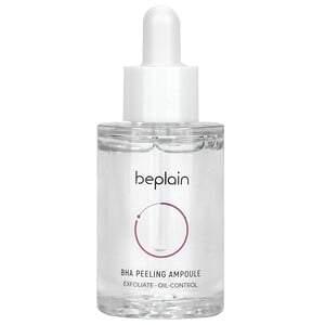 Beplain, BHA Peeling Ampoule, 1.01 fl oz (30 ml) - HealthCentralUSA