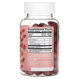 Human Beanz, Kids, Probiotic Jelly Beans, Strawberry Blast, 120 Jelly Beans - Supply Center USA