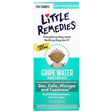 Little Remedies, Gripe Water, For Tummys, 4 fl oz (118 ml) - Supply Center USA