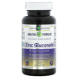 Amazing Nutrition, Zinc Gluconate, 50 mg, 120 Tablets - Supply Center USA