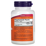 NOW Foods, Niacinamide, 1,000 mg, 90 Tablets - Supply Center USA