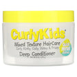 CurlyKids, Deep Conditioner, Quick Rinse Formula, 8 oz (226 g) - Supply Center USA