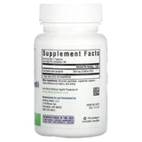 Seeking Health, Saccharomyces Boulardii, 5 Billion CFU, 60 Vegetarian Capsules - Supply Center USA