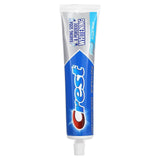 Crest, Baking Soda & Peroxide Whitening Fluoride Toothpaste, Fresh Mint, 8.2 oz (232 g) - Supply Center USA