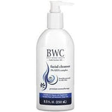 Beauty Without Cruelty, Facial Cleanser, 3% AHA Complex, 8.5 fl oz (250 ml) - Supply Center USA