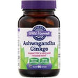 Oregon's Wild Harvest, Ashwagandha Ginkgo, 90 Gelatin Capsules - Supply Center USA