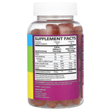 Havasu Nutrition, Elderberry Immune Gummies with Vitamin C & Zinc For Kids, Berry, 120 Gummies - Supply Center USA