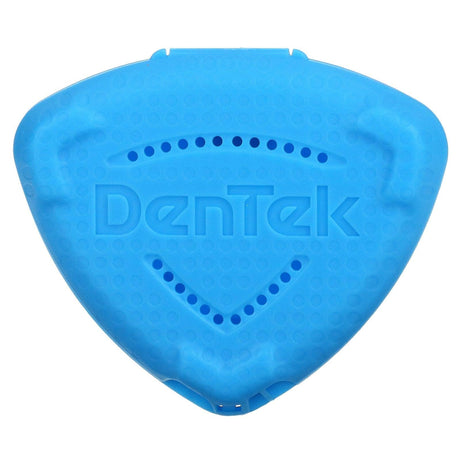 DenTek, Ultimate Dental Guard, Ultra Light/Slim Design, 1 Guard+ 1 Storage Case + 1 SmartFit Tray - Supply Center USA