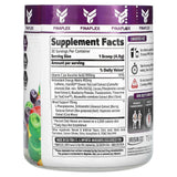 Finaflex, PX Pro Xanthine, Orginal Super Thermogenic, Fruity Candy, 4.8 oz (135 g) - Supply Center USA