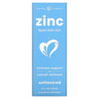 NutraChamps, Zinc, Liquid Ionic, Unflavored, 4 fl oz (120 ml) - Supply Center USA