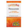 Natural Factors, CurcuminRich, Theracurmin, 60 Vegetarian Capsules - Supply Center USA