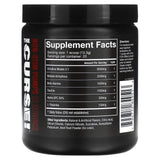 JNX Sports, The Curse, Pre-Workout, Watermelon, 9.38 oz (266 g) - Supply Center USA