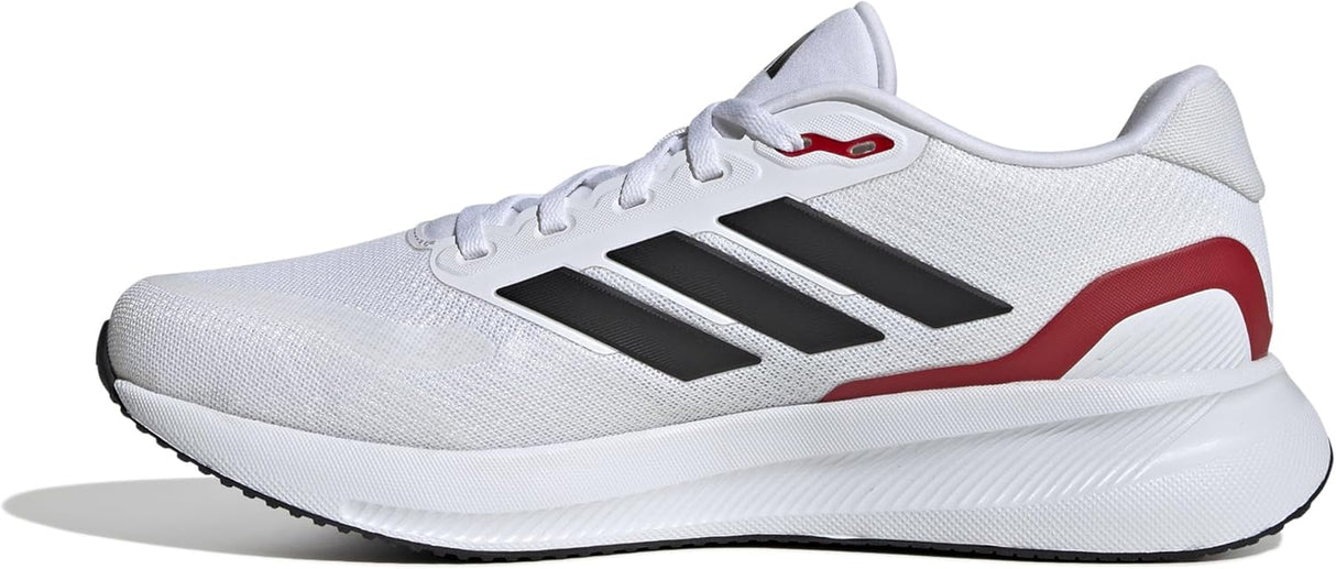 Adidas Men'S Run Falcon 5 Sneaker