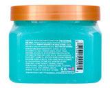 Tree Hut Blue Lagoon Shea Sugar Scrub | Exfoliating Body Scrub Removes Dead, Dry Skin for a Soft & Hydrated Feel | Nourishing Essential Body Care | 18 Fl Oz.