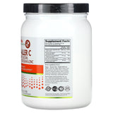 NutriBiotic, Immunity, Hypo-Aller C, Vitamin C with Calcium, Magnesium, Potassium & Zinc, 2.2 lb (1 kg) - Supply Center USA