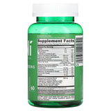 Goli Nutrition, Supergreens Gummies, 60 Pieces - Supply Center USA