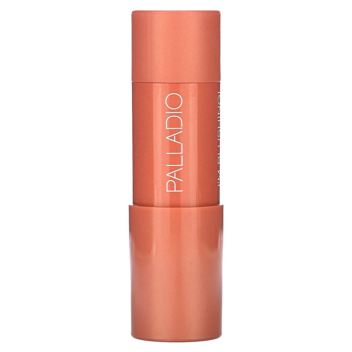 Palladio, I'm Blushing! 2-In-1 Cheek and Lip Tint, Peach BLT06, 0.2 oz (6 g) - Supply Center USA