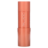 Palladio, I'm Blushing! 2-In-1 Cheek and Lip Tint, Peach BLT06, 0.2 oz (6 g) - Supply Center USA