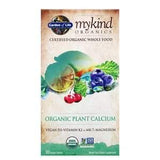 Garden of Life, MyKind Organics, Organic Plant Calcium, 180 Vegan Tablets - Supply Center USA