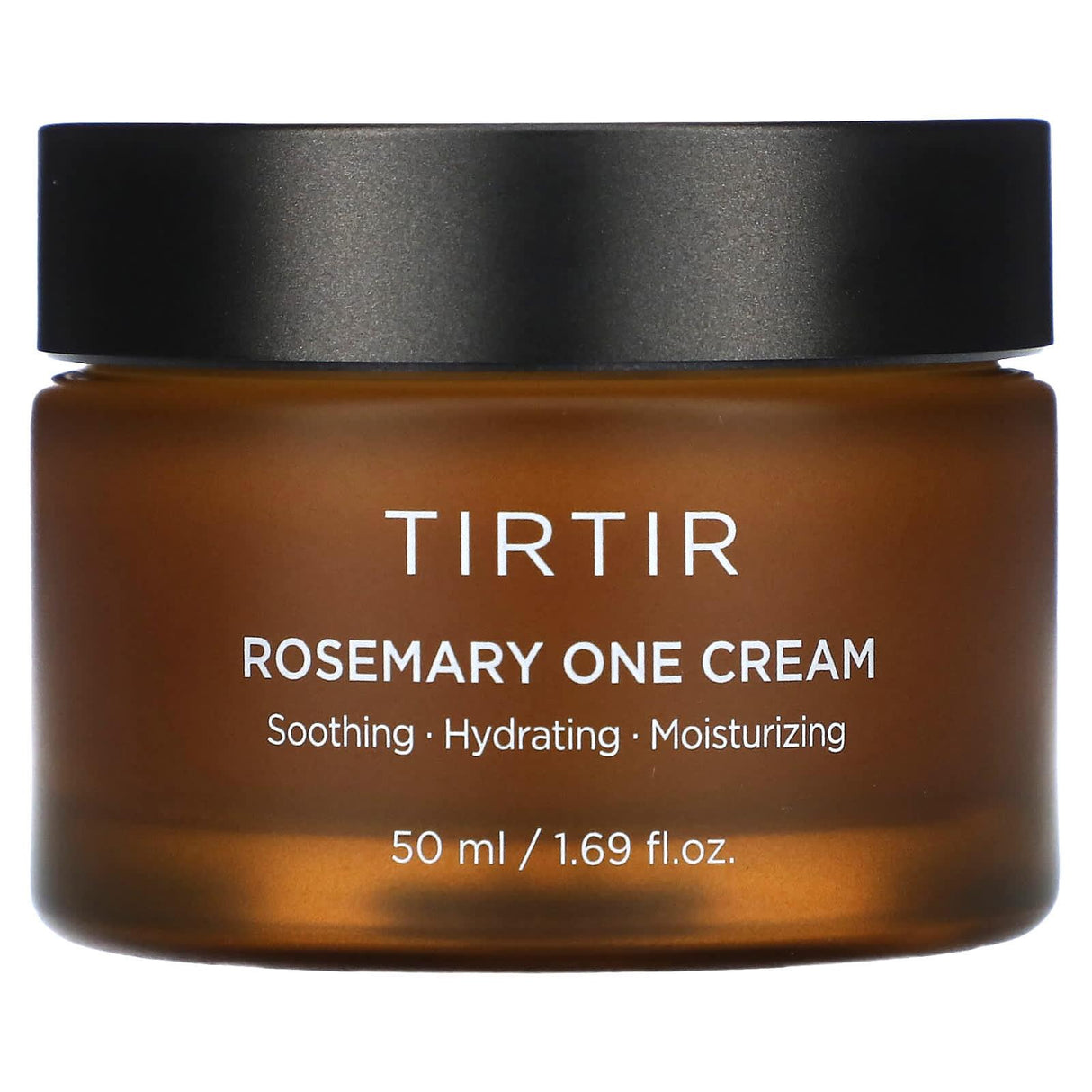 TIRTIR, Rosemary One Cream, 1.69 fl oz (50 ml) - Supply Center USA