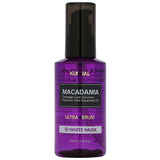 Kundal, Macadamia, Ultra Hair Serum, Blackberry Bay, 3.38 fl oz (100 ml) - Supply Center USA