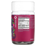 OLLY, Probiotic, Bramble Berry, 1 Billion Live Cultures, 80 Gummies - Supply Center USA