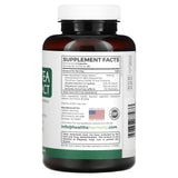 Healths Harmony, Green Tea 98% Extract, 120 Capsules - Supply Center USA