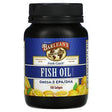 Barlean's, Fresh Catch, Fish Oil Supplement, Omega-3 EPA/DHA, Orange, 100 Softgels - Supply Center USA