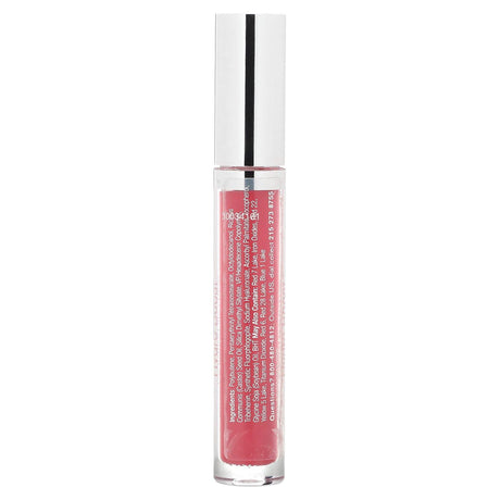 Neutrogena, Hydro Boost, Hydrating Lip Shine, Flushed Coral, 0.1 oz - Supply Center USA