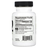 Nutrabio Labs, Vitamin B-12, 2,000 mcg, 90 Capsules - Supply Center USA