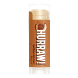 Hurraw! Balm, Lip Balm, Root Beer, .17 oz (4.8 g) - Supply Center USA