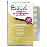 Estroven, Complete Menopause Relief, 28 Vegetarian Caplets - Supply Center USA