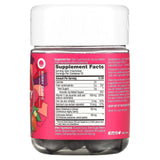 OLLY, Active Immunity + Elderberry, Berry Brave, 45 Gummies - Supply Center USA