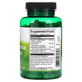 Swanson, Yeast Defense Essentials, 120 Veggie Capsules - Supply Center USA