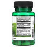 Swanson, Ginger Root Extract, 60 Veggie Capsules - Supply Center USA