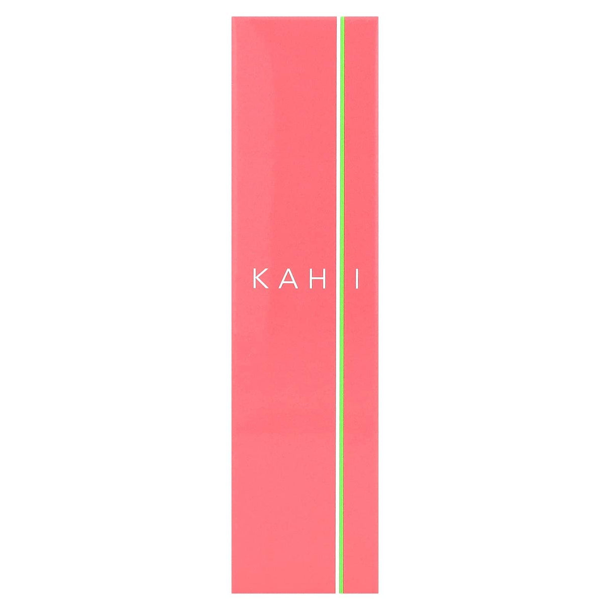 Kahi, Kisstin Balm, Pink, 9 g - Supply Center USA