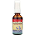 Herbs for Kids, Super Kids Throat Spray, Peppermint Flavor, 1 fl oz (30 ml) - Supply Center USA