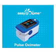 Easy@Home, Pulse Oximeter, 1 Device - Supply Center USA