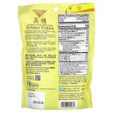 Prince of Peace, Ginger Chews, Lemon, 4 oz (113 g) - Supply Center USA