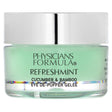 Physicians Formula, Refreshmint, Cucumber & Bamboo Eye De-Puffer Gelee, Refresh, 0.45 oz (12.8 g) - Supply Center USA