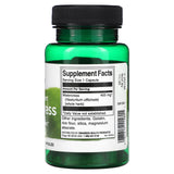 Swanson, Full Spectrum Watercress, 400 mg, 60 Capsules - Supply Center USA