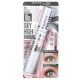 Maybelline, Lash Sensational Tinted Primer, Sky High, 810 Soft Black, 0.26 fl oz (7.7 ml) - Supply Center USA