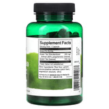 Swanson, Green Tea Extract, 120 Capsules - Supply Center USA