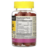 Mason Natural, Prenatal Multivitamin with DHA & Zinc, Sugar-Free, Banana Orange, 60 Gummies - Supply Center USA