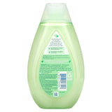 Johnson's Baby, Baby, Soothing Vapor Bath, 13.6 fl oz (400 ml) - Supply Center USA