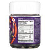 OLLY, Immunity Sleep + Elderberry, Midnight Berry, 36 Gummies - Supply Center USA