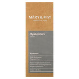 Mary & May, Hyaluronics Serum, 1.01 fl oz (30 ml) - Supply Center USA