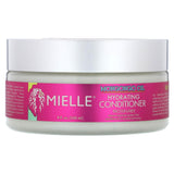 Mielle, Mongongo Oil, Hydrating Conditioner, 8 fl oz (240 ml) - Supply Center USA